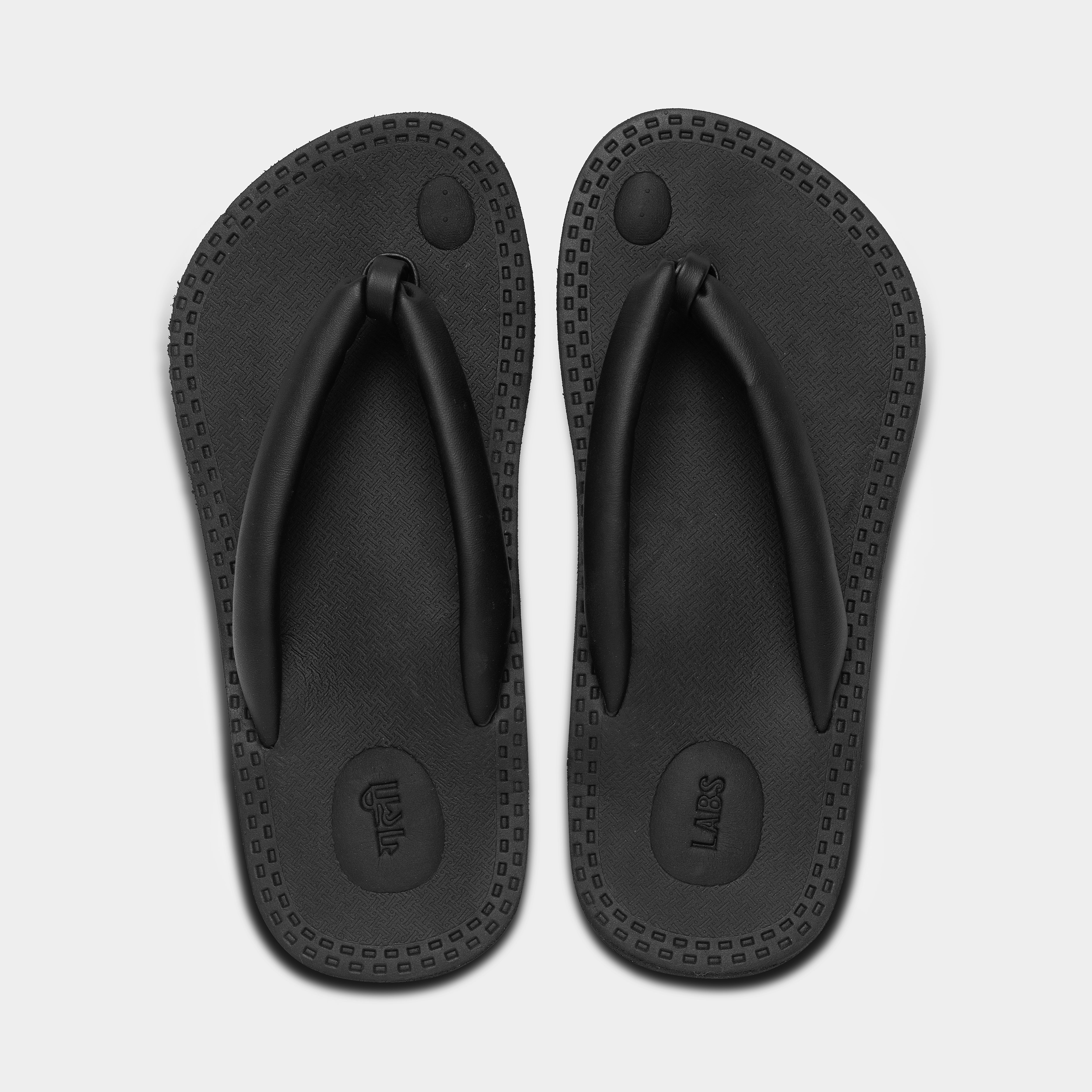 Gully Number 005 – Atlas Black For Women