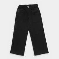 Gully 17 Trousers - Josh Black