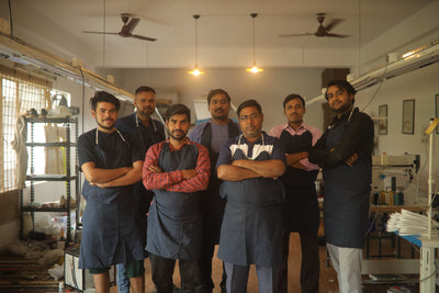Our Story – How Gully Labs Redefines Indian Sneaker Culture