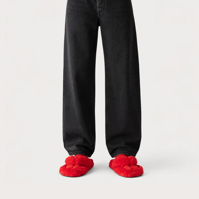 GL005 - Genuine Red