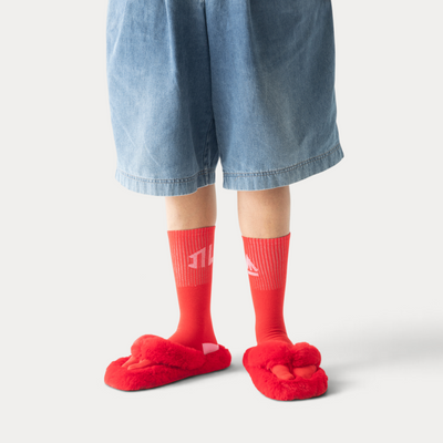 GL005 - Genuine Red For Women