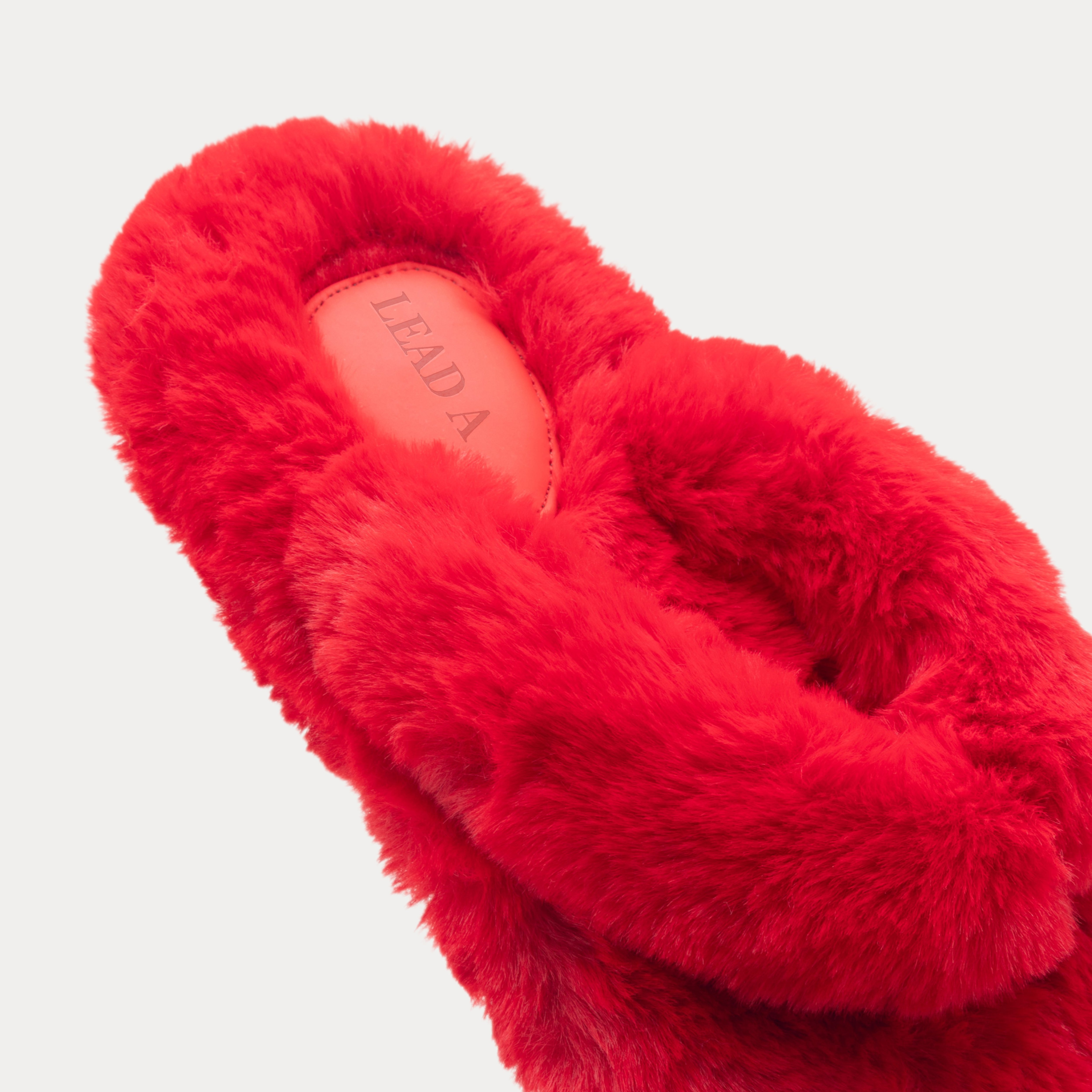 GL005 - Genuine Red For Women