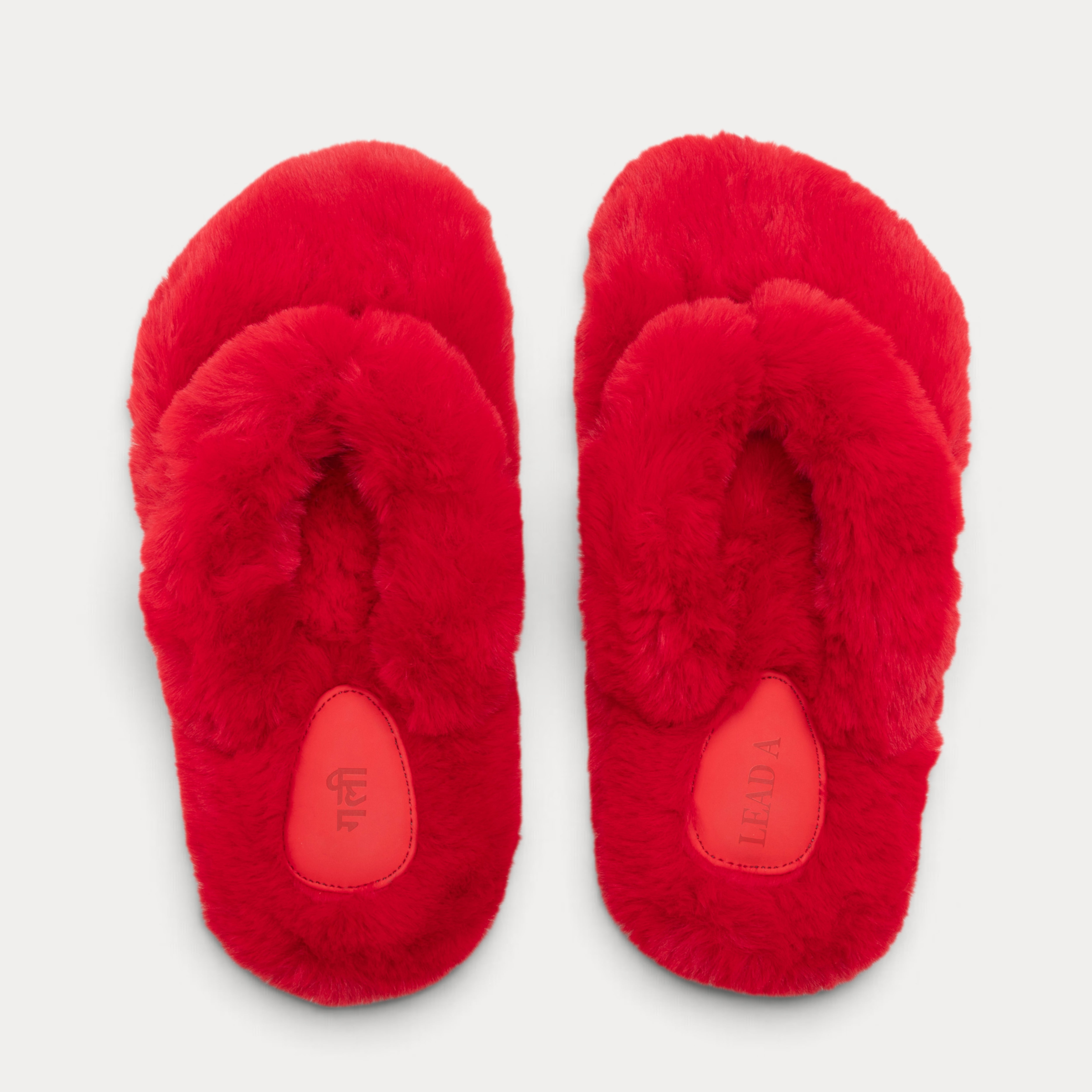GL005 - Genuine Red For Women