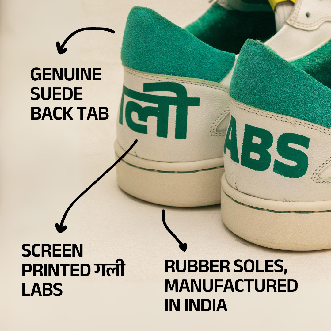 Air Jordan's impact on India's sneaker culture | Homegrown