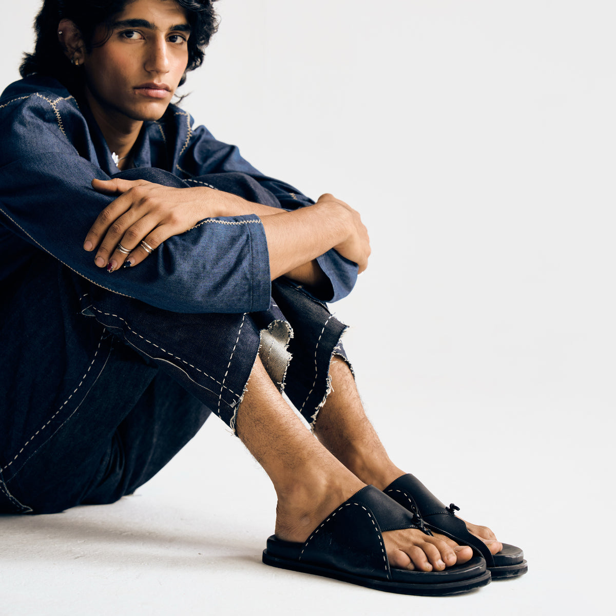 Gully Number 004 - Sebal Black