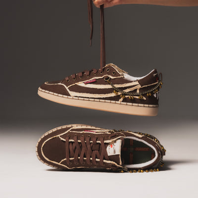 Gully Number 001 - Baaz Indrani Edition for Women