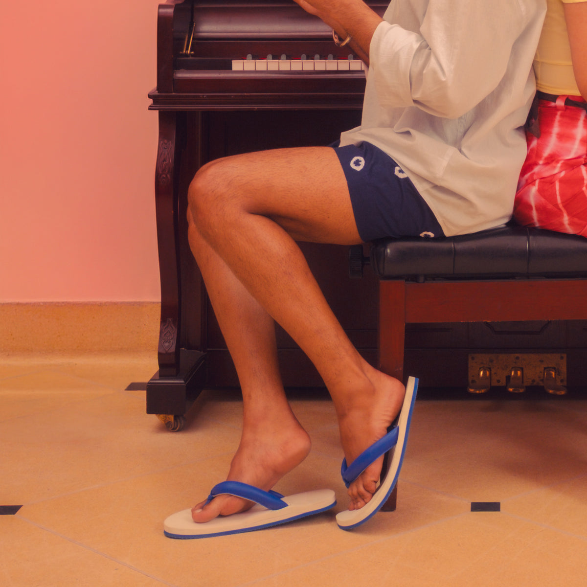 Gully Number 005 – Pitai Blue