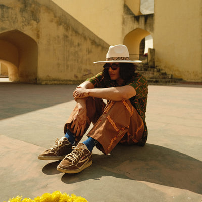 Gully Number 001 - Baaz Indrani Edition
