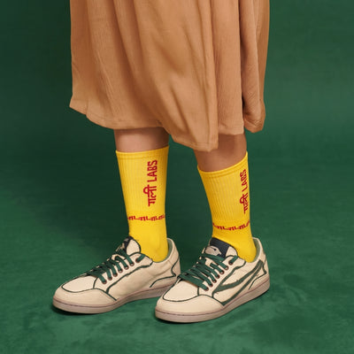 Gully Number 001 - Baaz Parni White for Women
