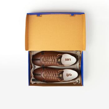 Gully Number 003 - Loam Java