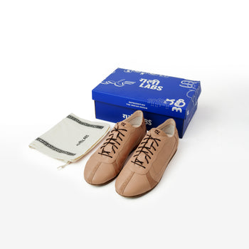 Gully Number 003 - Gerune Beige for Women