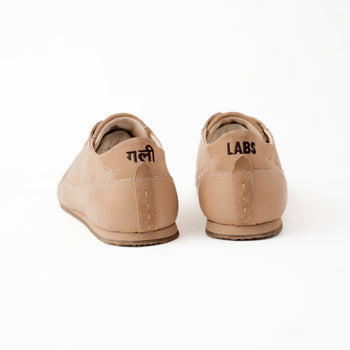 Gully Number 003 - Gerune Beige for Women