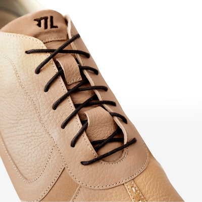 Gully Number 003 - Gerune Beige for Women