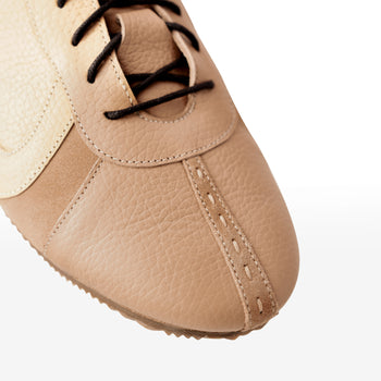 Gully Number 003 - Gerune Beige for Women