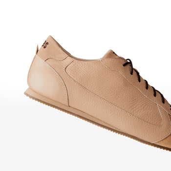 Gully Number 003 - Gerune Beige for Women