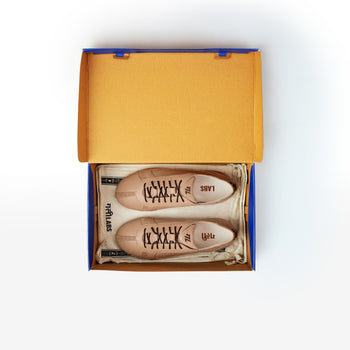 Gully Number 003 - Gerune Beige for Women