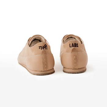 Gully Number 003 - Gerune Beige