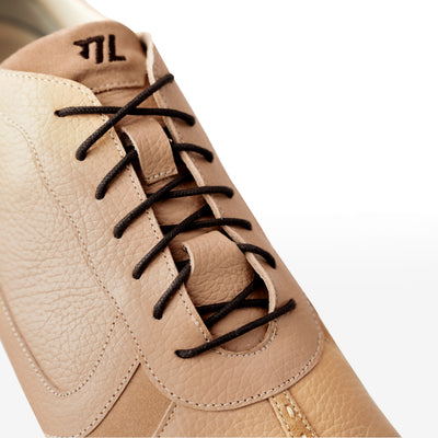 Gully Number 003 - Gerune Beige
