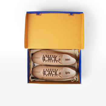 Gully Number 003 - Gerune Beige