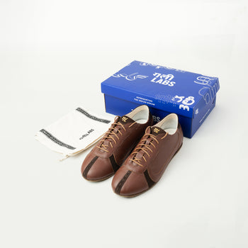 Gully Number 003 - Loam Java for Women
