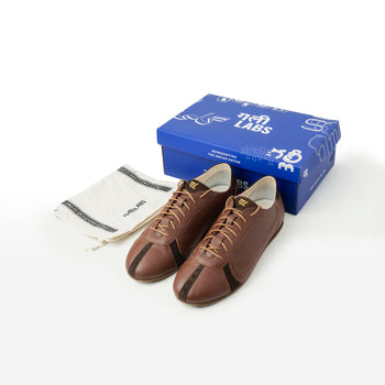 Gully Number 003 - Loam Java for Women