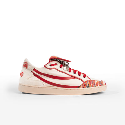 Gully Number 001 X Aryan Katoch - Buransh Red