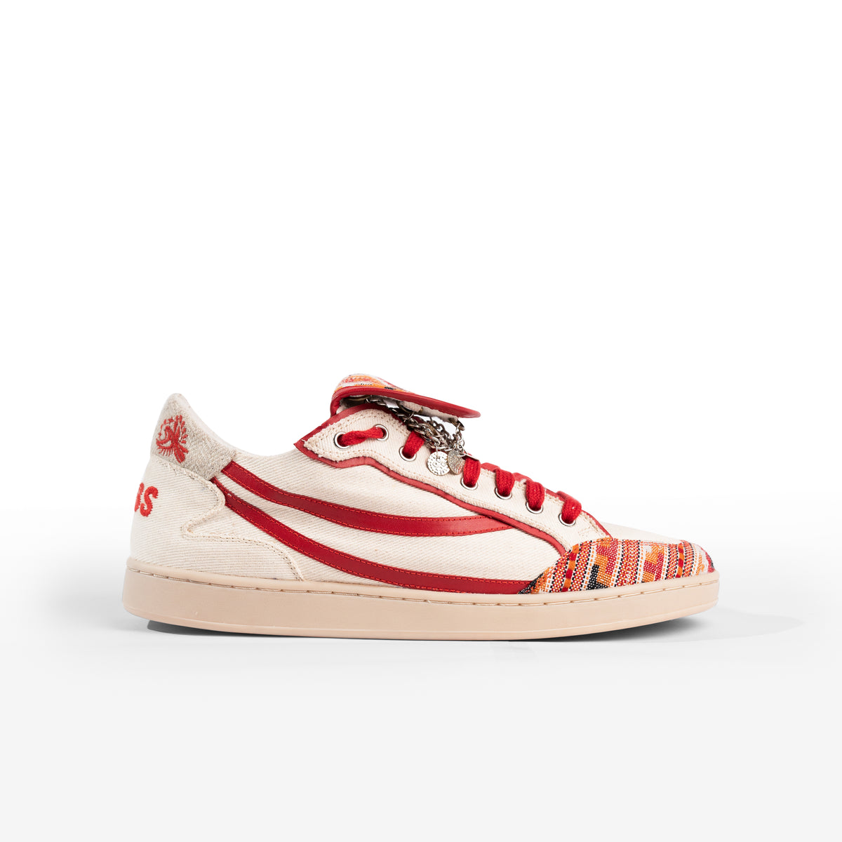Gully Number 001 X Aryan Katoch - Buransh Red