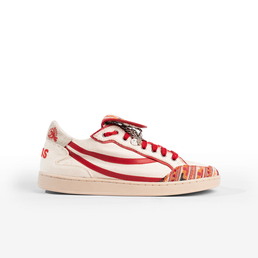 Gully Number 001 X Aryan Katoch - Buransh Red