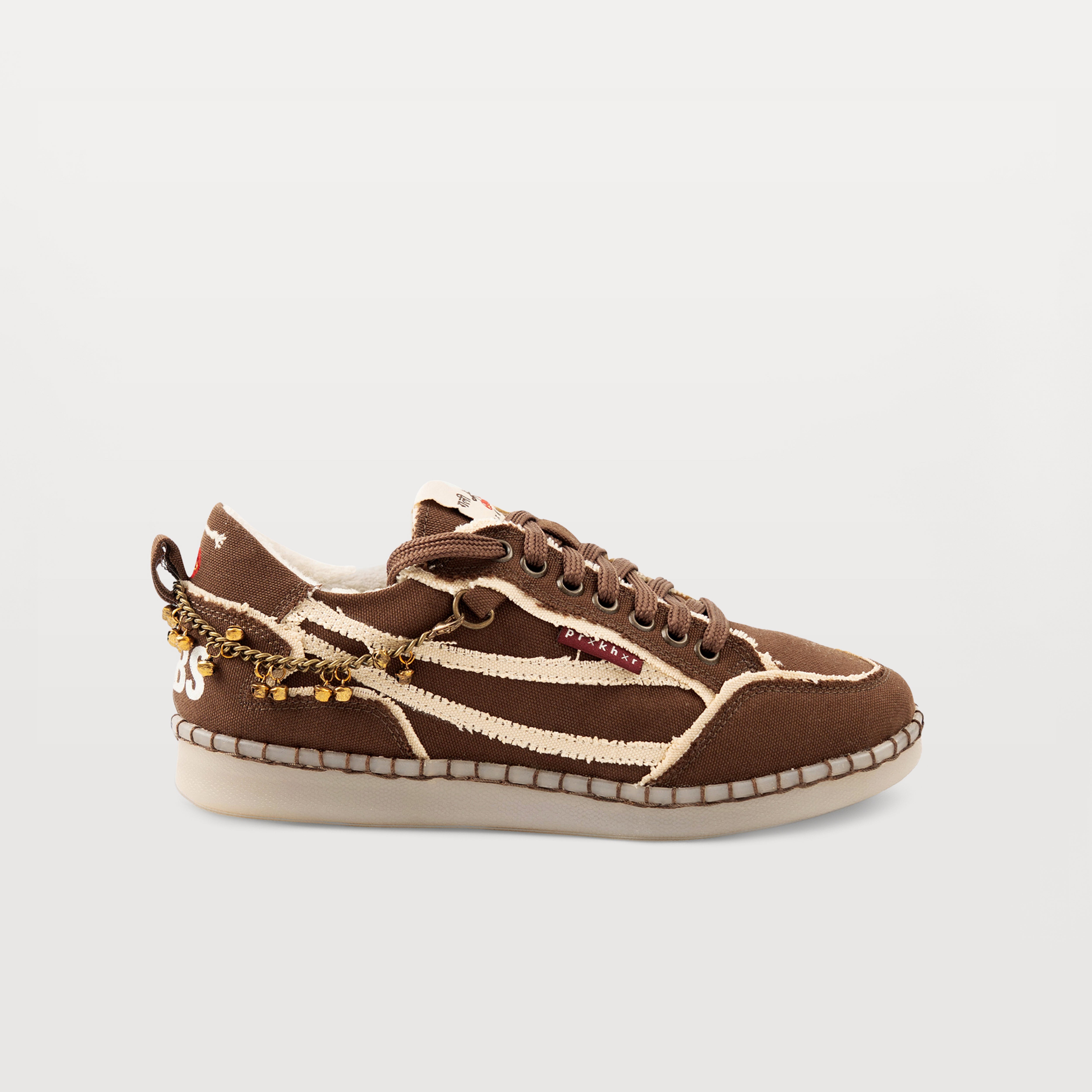 Gully Number 001 - Baaz Indrani Edition for Women