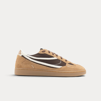 Gully Number 001 - Baaz Filter Brown for Women