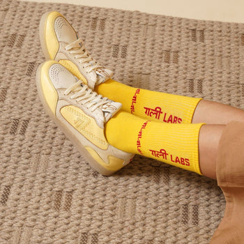 GL001 Kulfi Kesar – Women