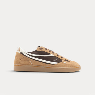 Gully Number 001 - Baaz Filter Brown