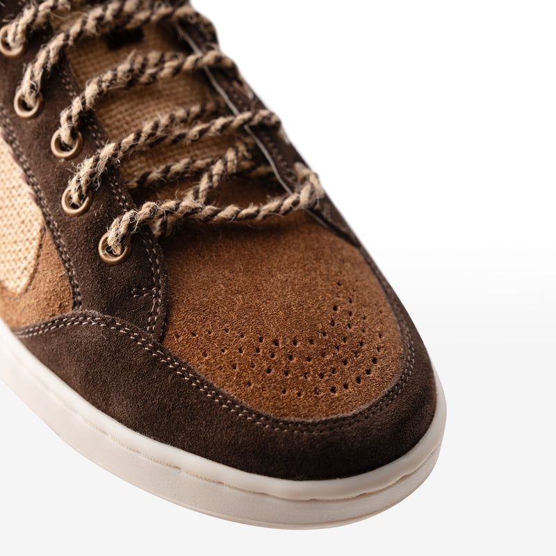 Inspired by Rhythm and Movement