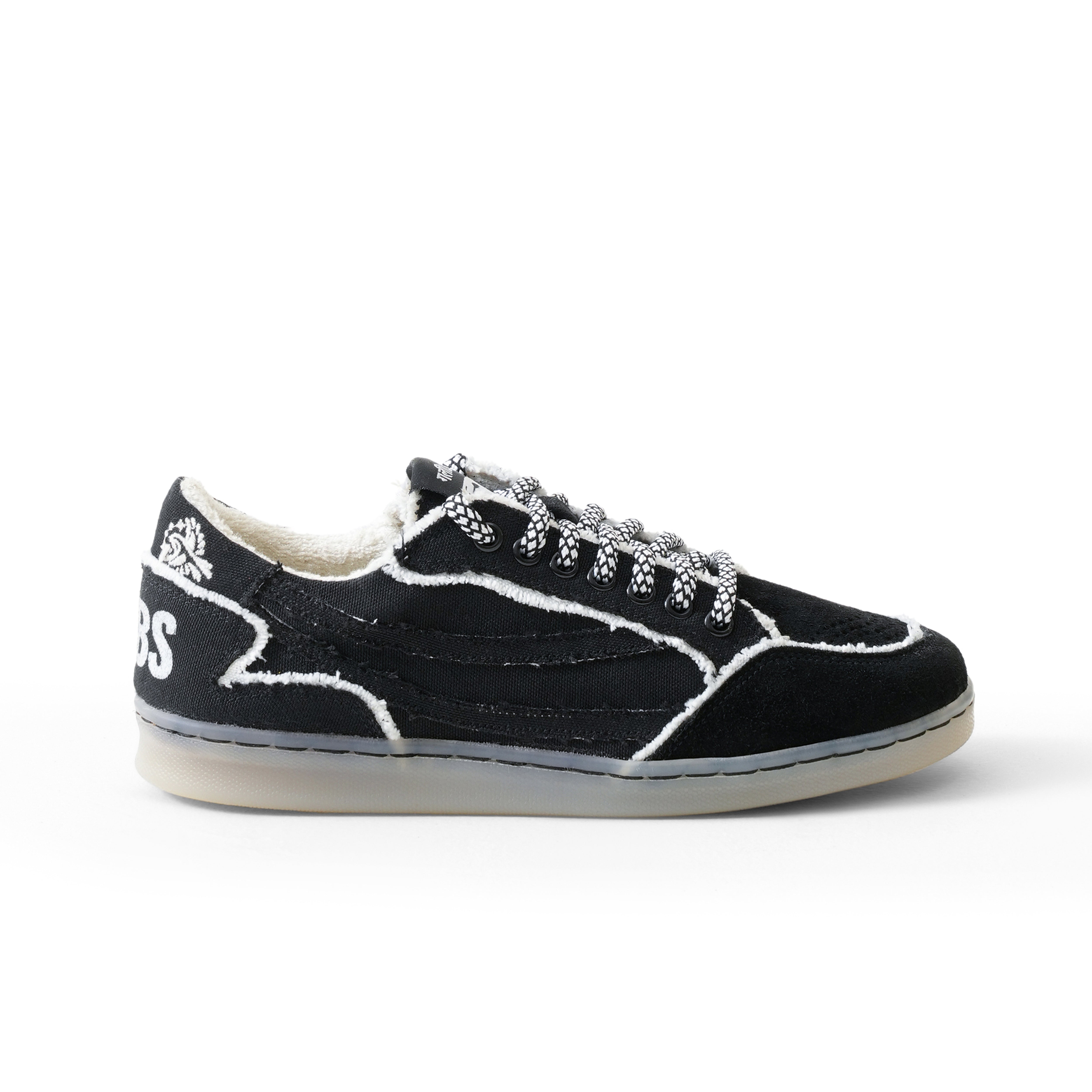 Gully Number 001 - Baaz Faris Black for Women