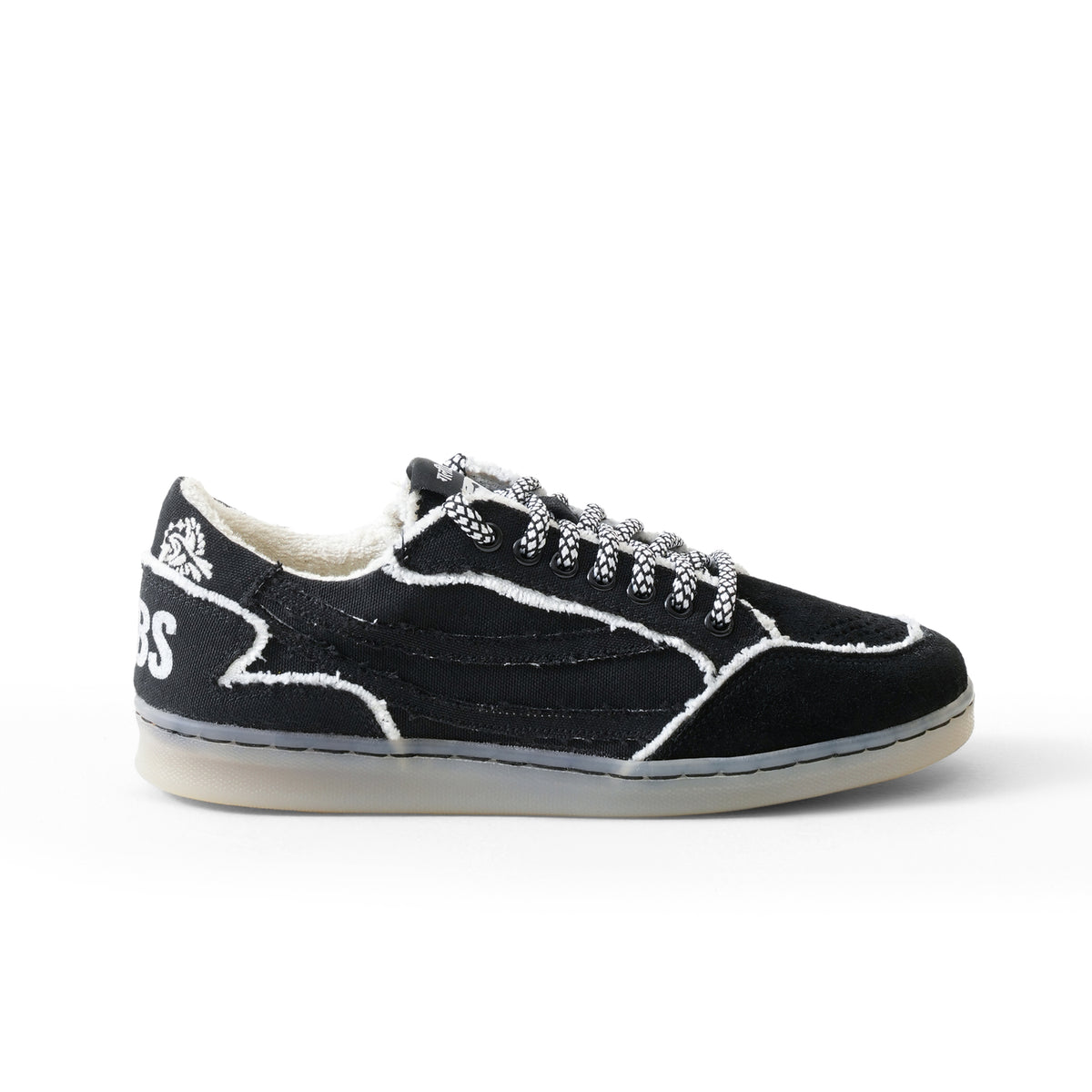 Gully Number 001 - Baaz Faris Black for Women