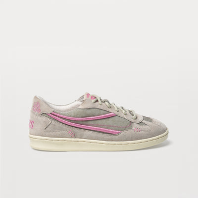 GULLY NUMBER 001 - Baaz Kopal Green for Women