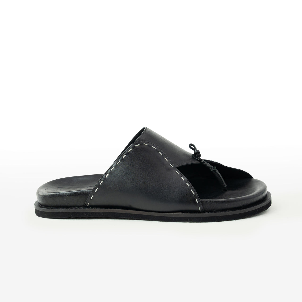 Gully Number 004 - Sebal Black