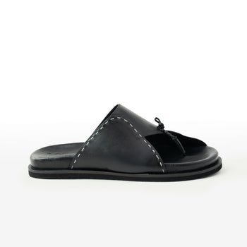 Gully Number 004 - Sebal Black