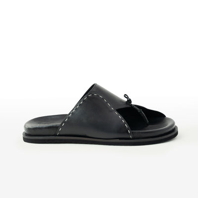 Gully Number 004 - Sebal Black
