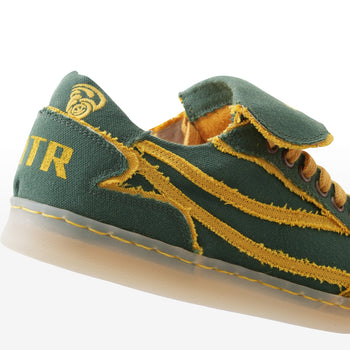 Gully Number 001 x Royal Enfield Hunter 350 - BAAZ NIMBA RIO for Women