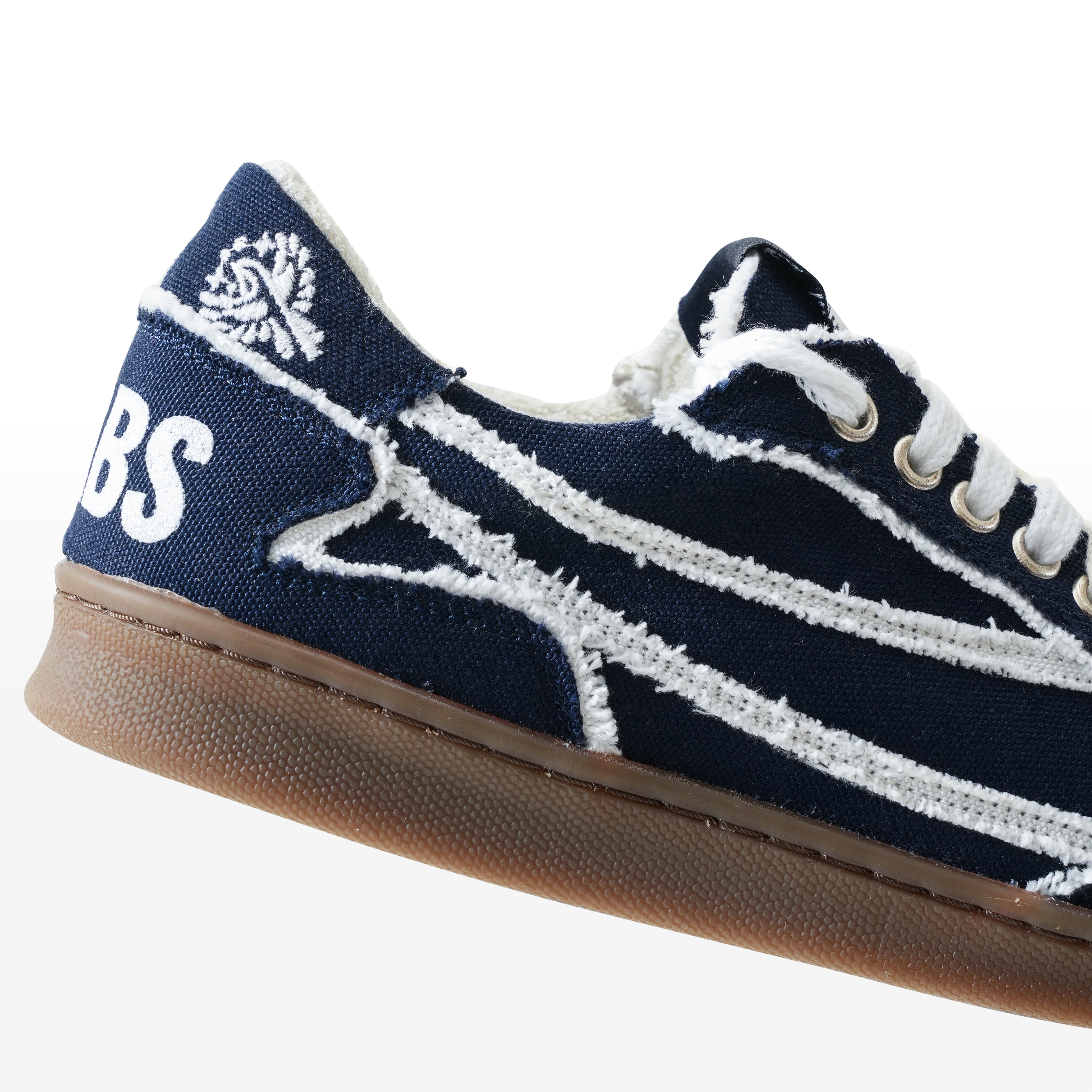 Gully Number 001 -  Baaz Leila Navy for Women