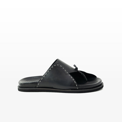 Gully Number 004 - Sebal Black