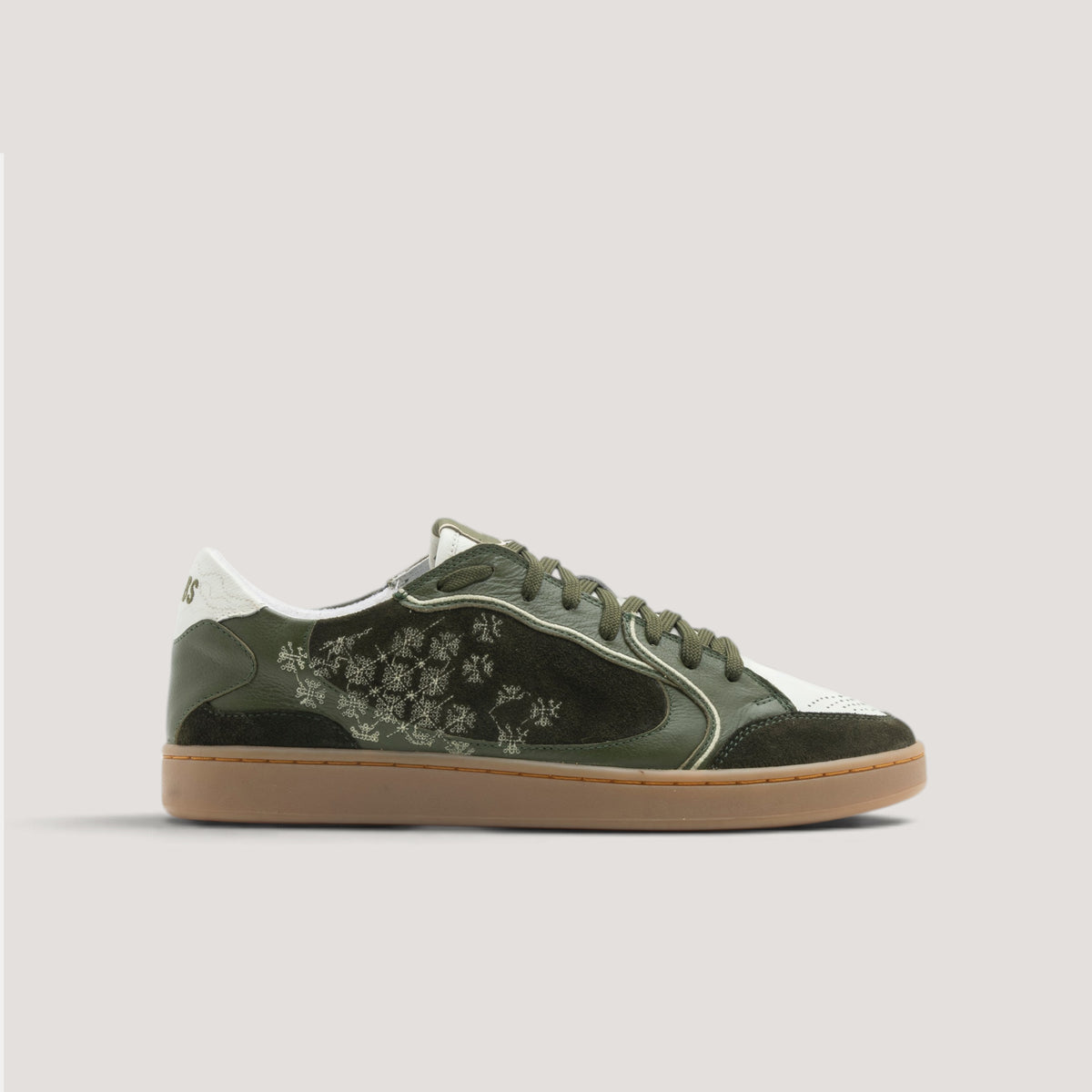 Gully Number 001 – Kharif Green