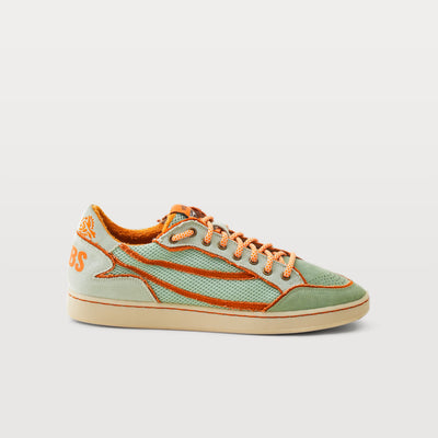 Gully Number 001 - Baaz Firozi Green