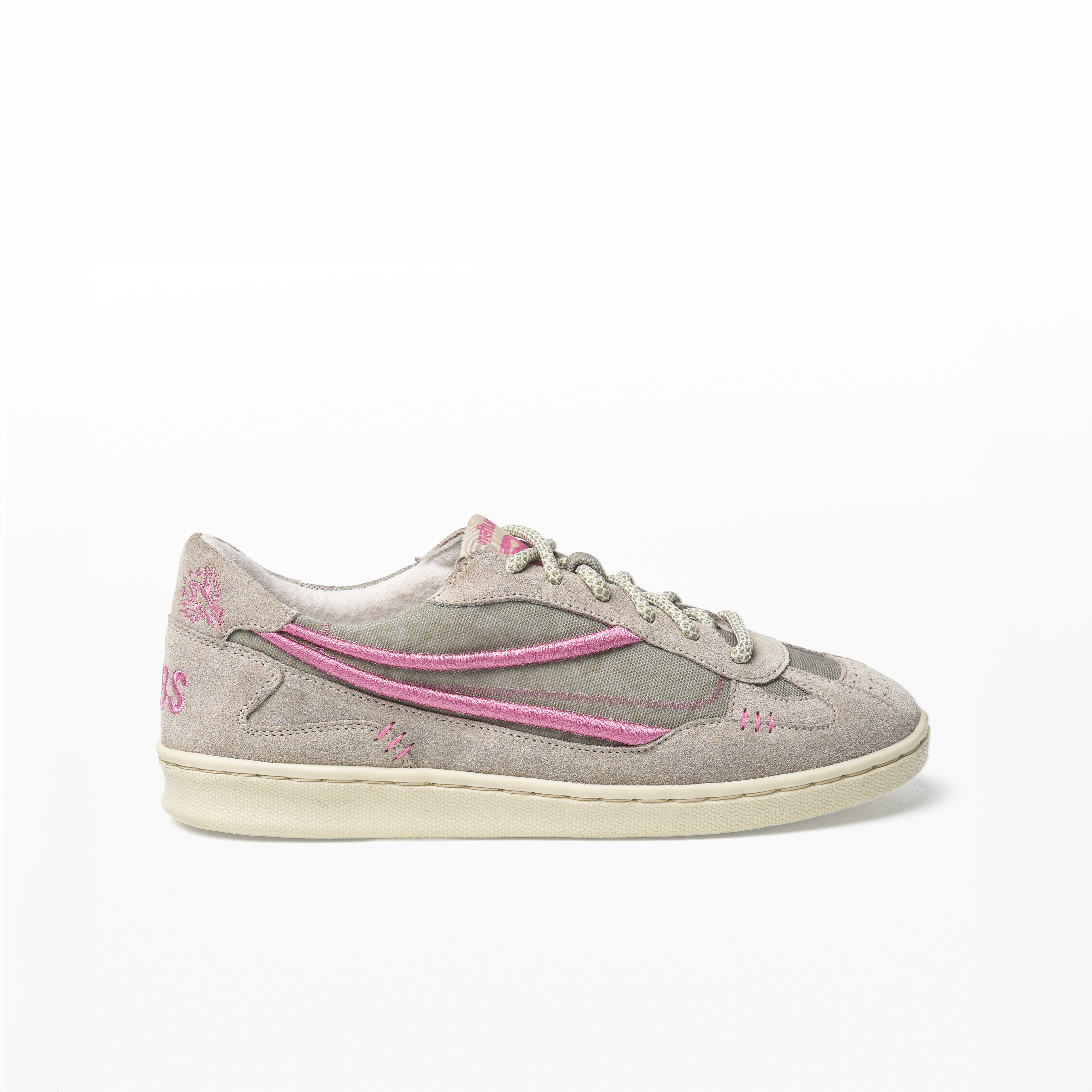 GULLY NUMBER 001 - Baaz Kopal Green for Women