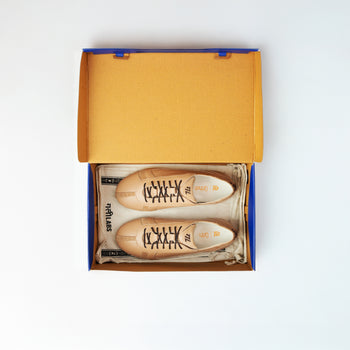 Gully Number 003 - Gerune Beige for Women