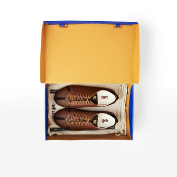 Gully Number 003 - Loam Java for Women