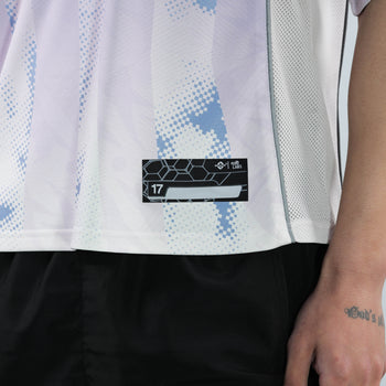 Gully Labs X Nivia - Tackle Blue