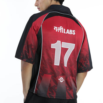 Gully Labs X Nivia - Copper Clay