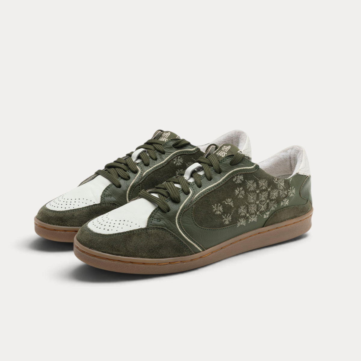 Gully Number 001 – Kharif Green For Women